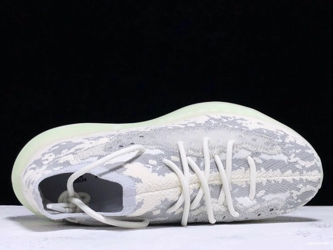 Yeezy Adidas Boost 380 FV3260 Alien 1103